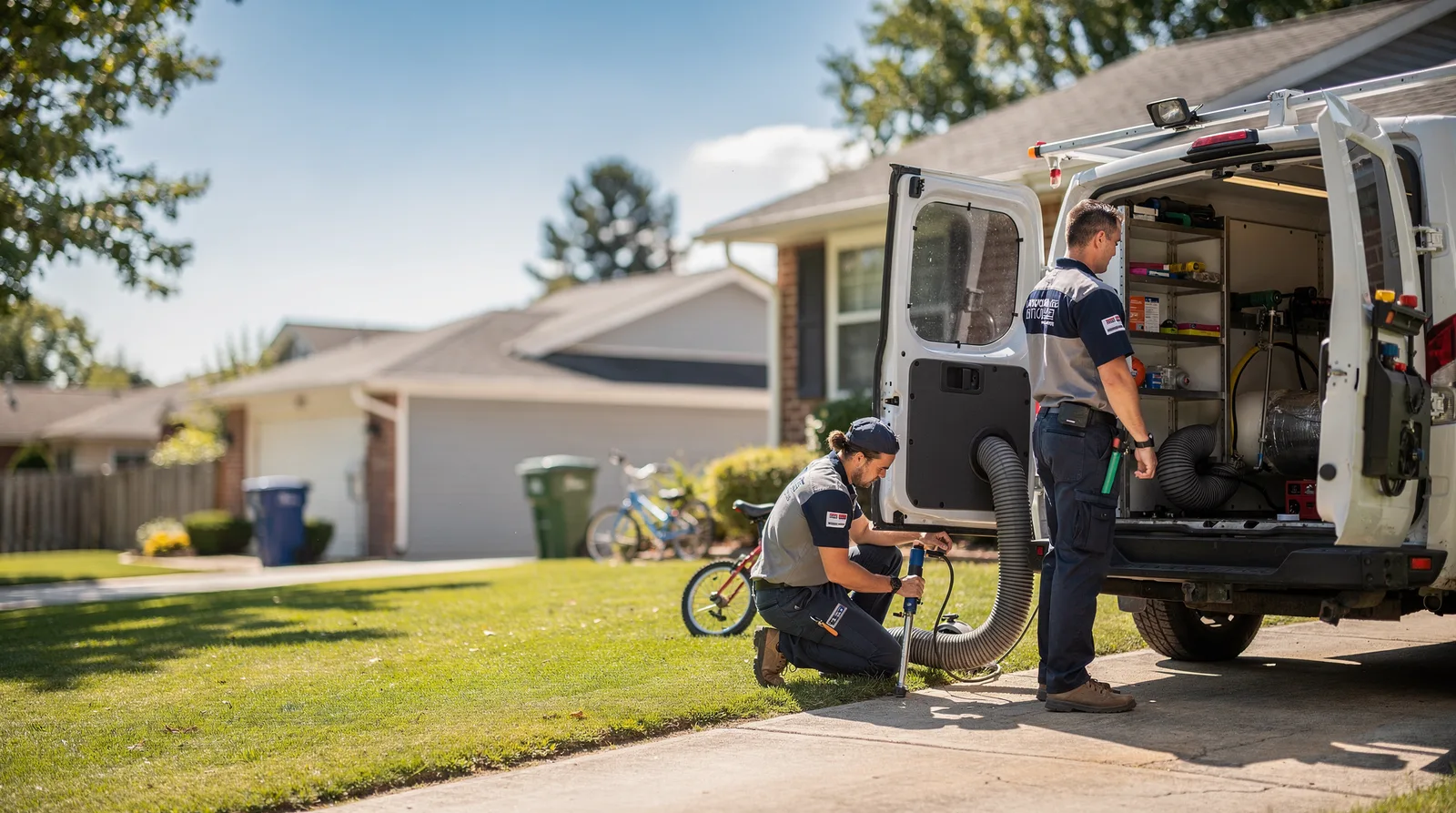 24/7 HVAC Repair & AC Replacement in Nakina, NC near me